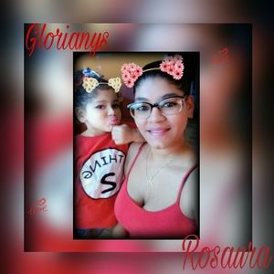 Meet your Posher, Rosaura