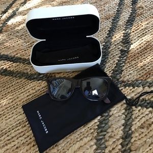 Marc by Marc Jacobs Sunglasses
