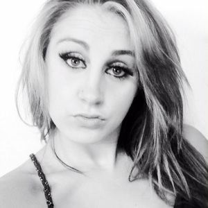 Meet your Posher, Alysha