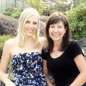 Meet your Posher, Krista