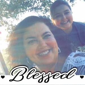 Meet your Posher, Tammy