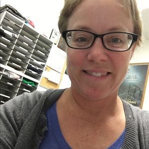 Meet your Posher, Valerie