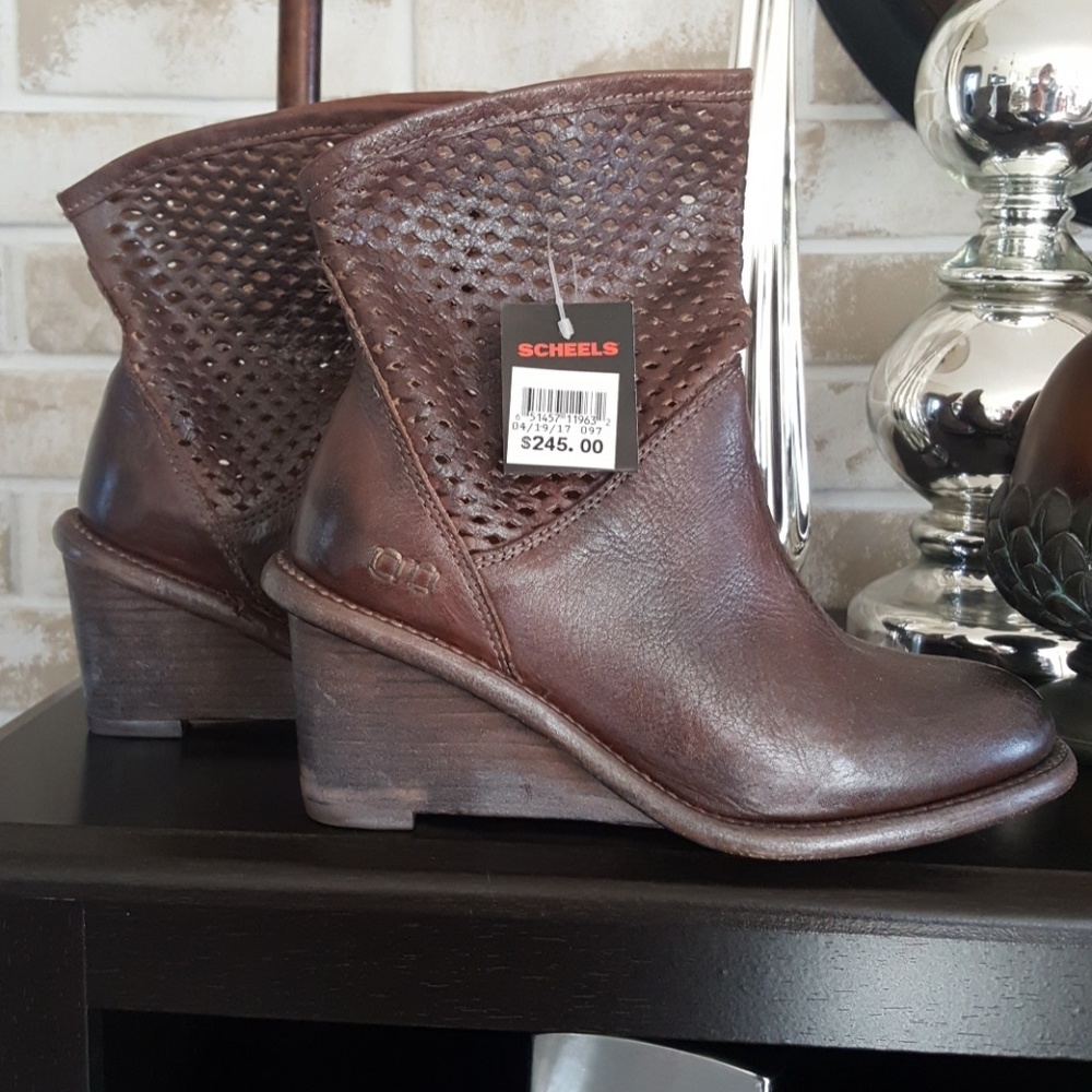 Bed-Stu Boots