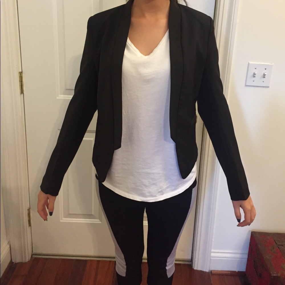 Akira Black Label Blazer