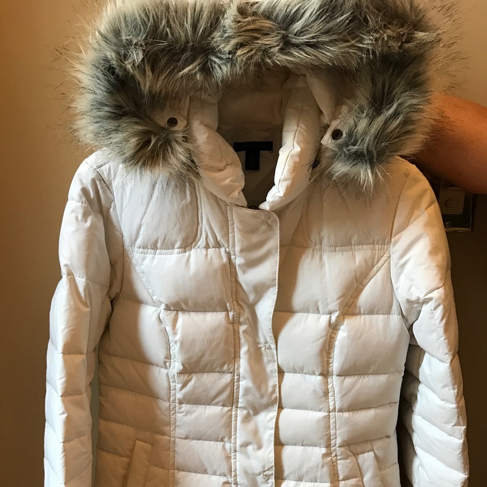 Tommy Hilfiger Winter Jacket