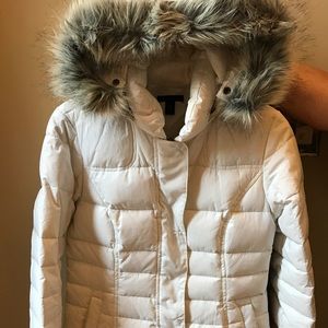 Tommy Hilfiger Winter Jacket