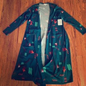 Lularoe Sarah NWT