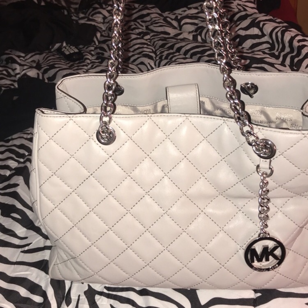 Michael Kors purse