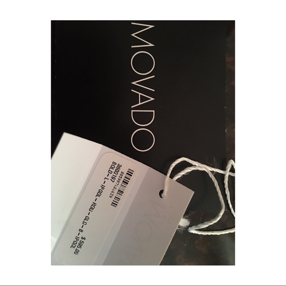 Movado Bold main image 4