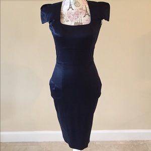 French Connection Dress