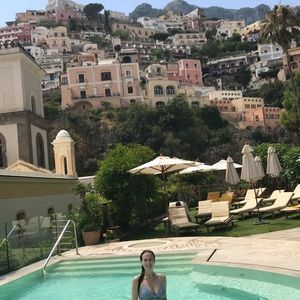 Meet your Posher, Reed