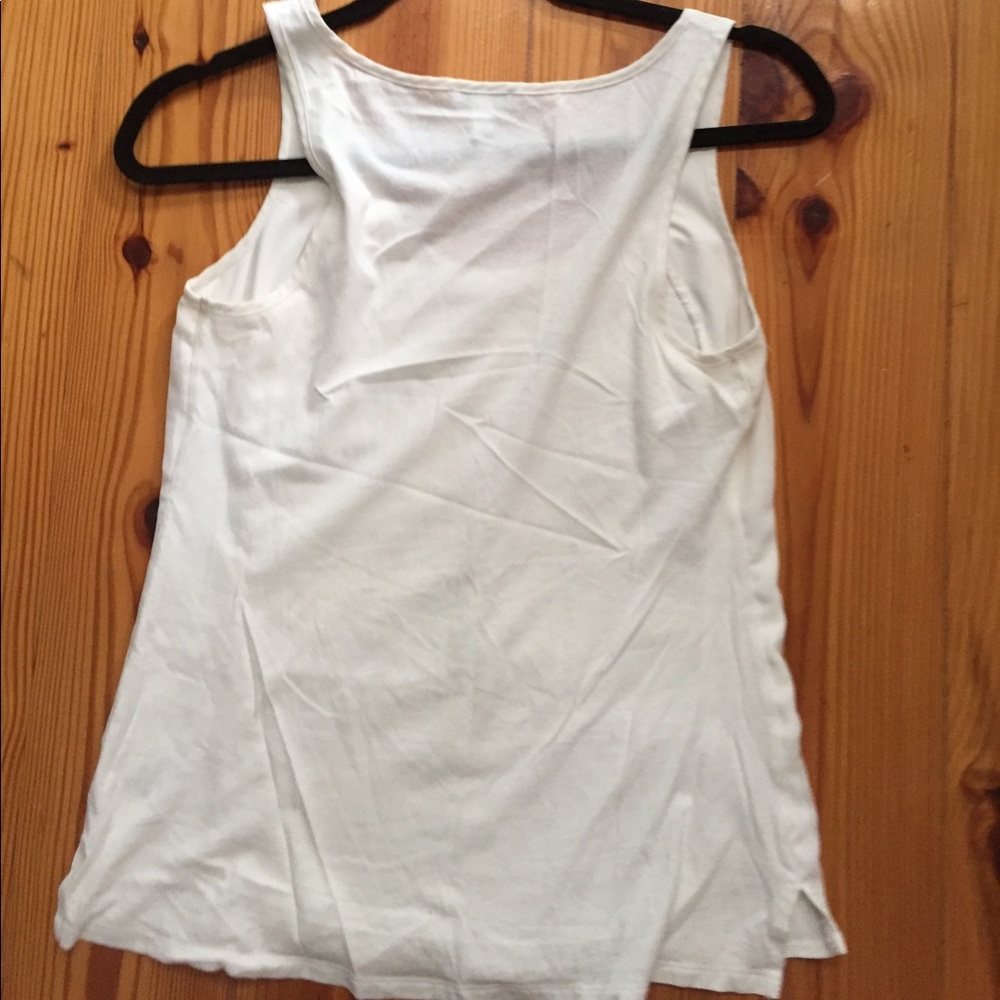 Tank top - Picture 3 of 4