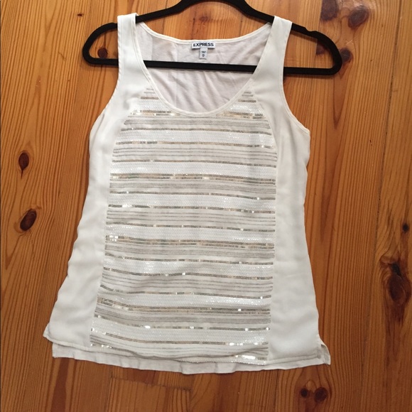 Tank top - Picture 1 of 4