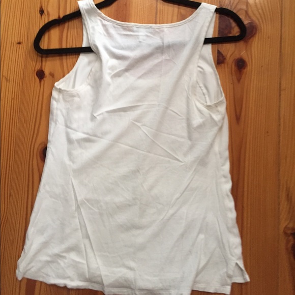 Tank top - Picture 3 of 4