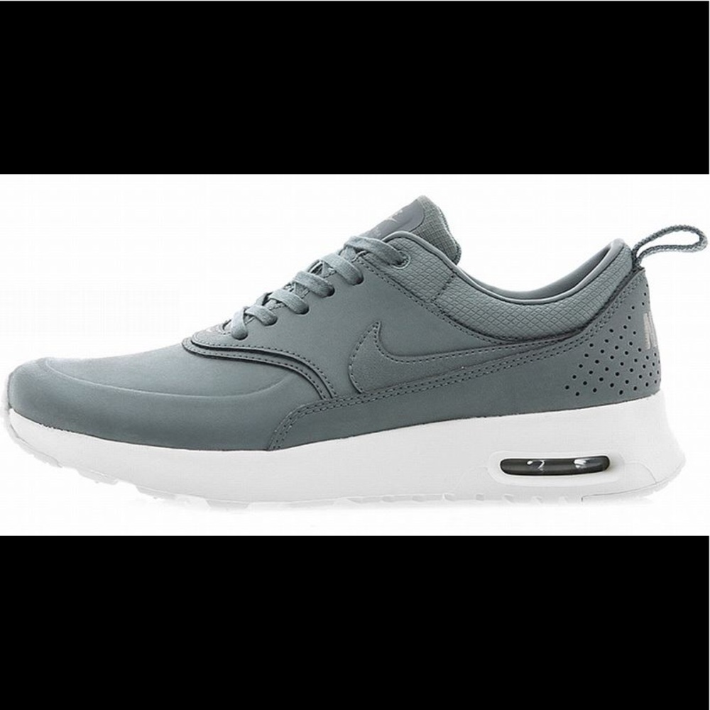 Nike Air Max Thea premium leather