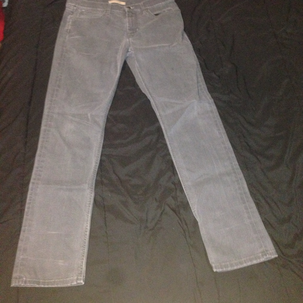 Joes jeans men's straight fit jeans