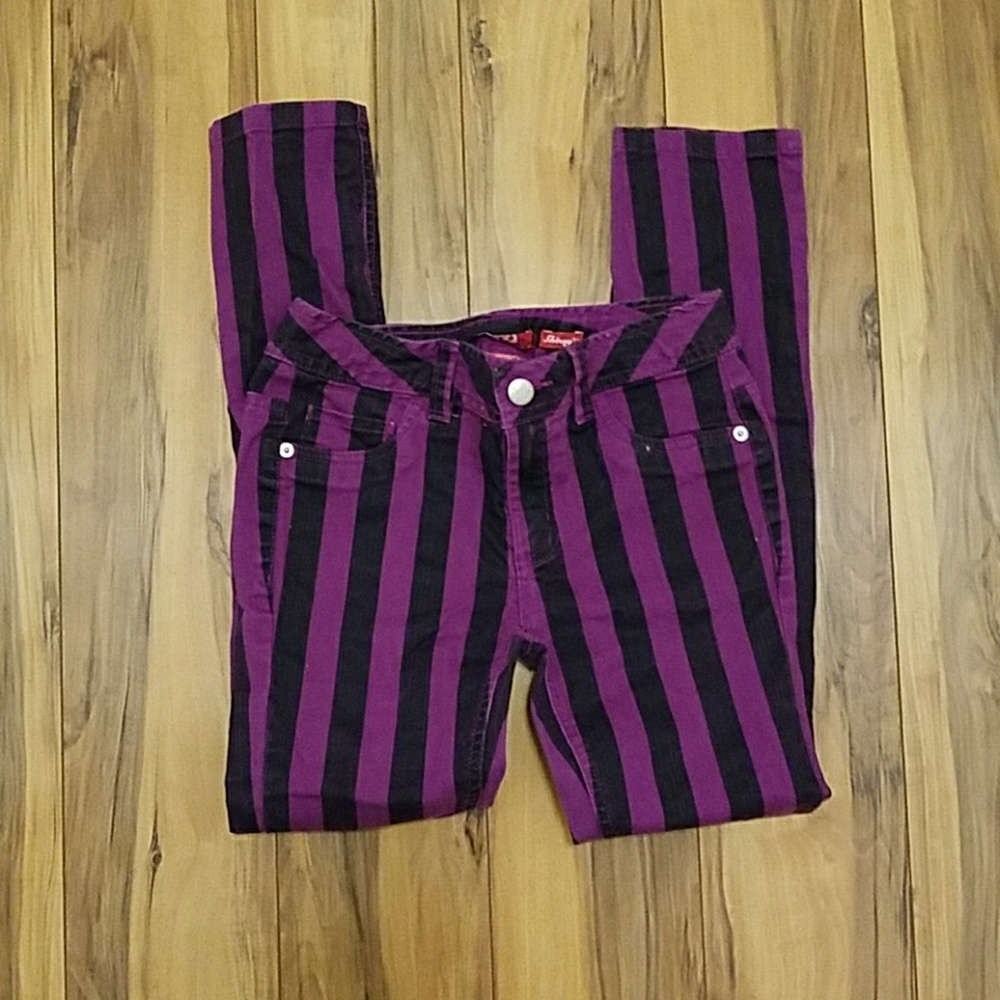Girls Bongo size 10 pants