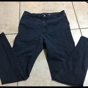 Topshop Joni Jeans size 28
