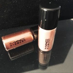 MAC Pigments