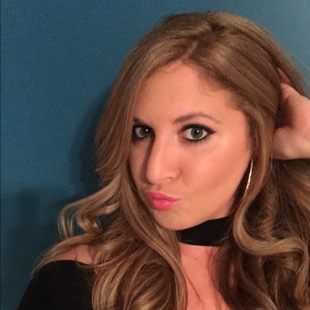 Meet your Posher, Jamie