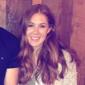 Meet your Posher, Anna