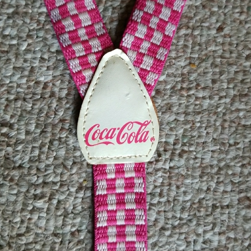 Suspenders