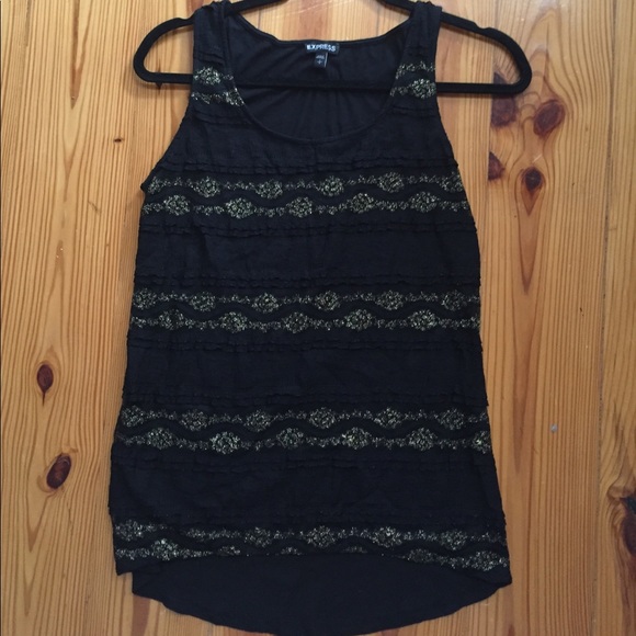 Tank top - Picture 1 of 4