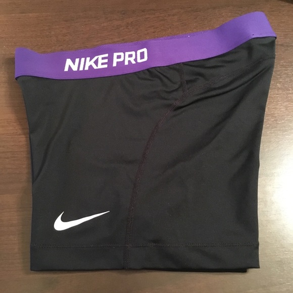 Nike Pants - Nike Pro Dri Fit Spandex
