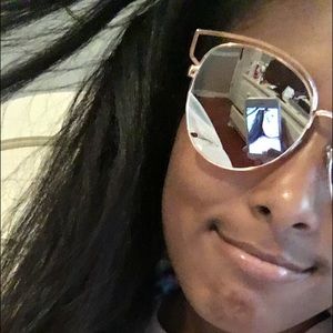 Meet your Posher, Havilynn