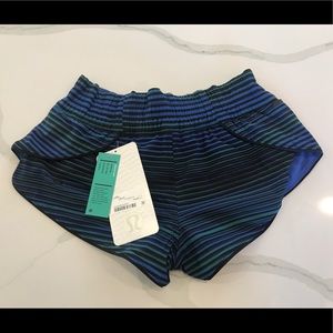 Lululemon Surf Short II