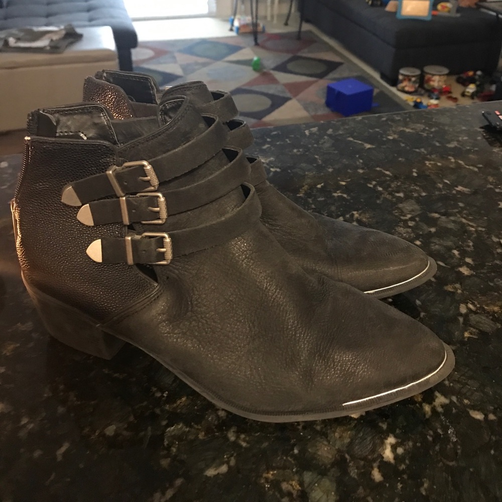 Sam Edelman Like New