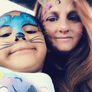 Meet your Posher, Kathy