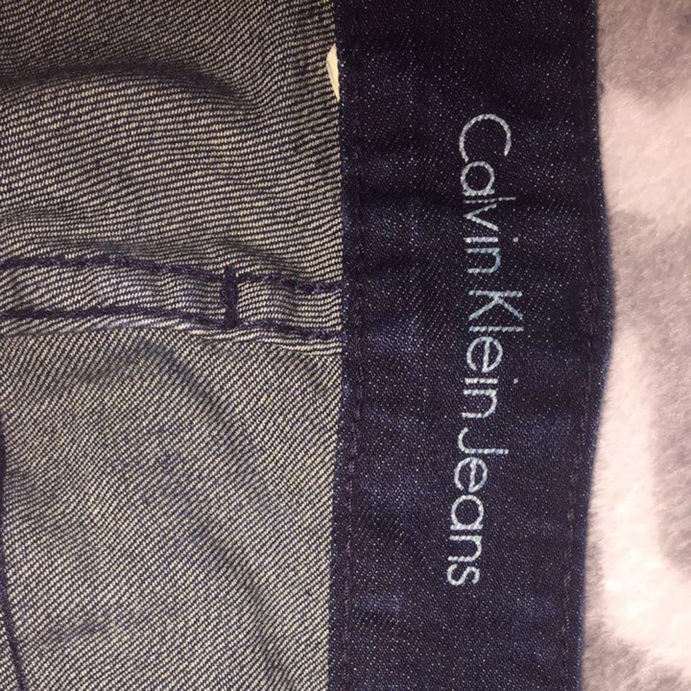 Men's Calvin Klein Jeans