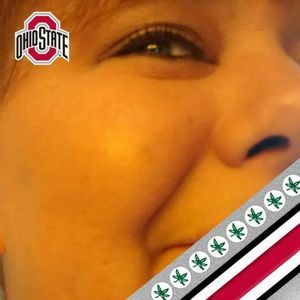 Meet your Posher, Becky