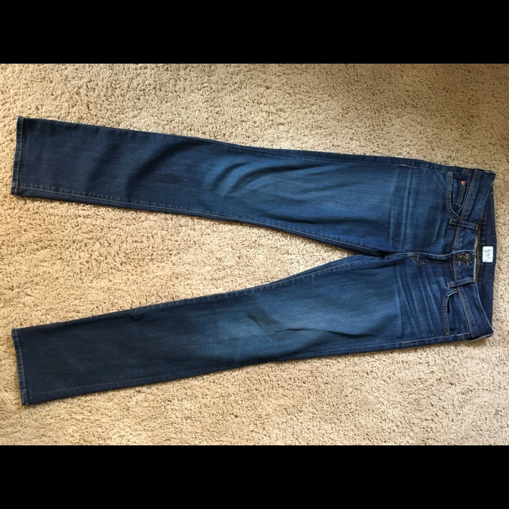 Hudson jeans
