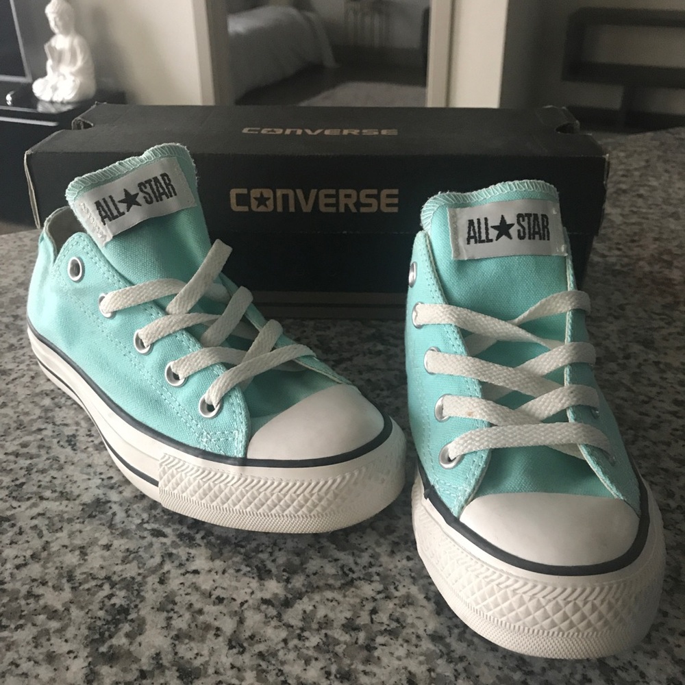 Converse  All⭐️Star