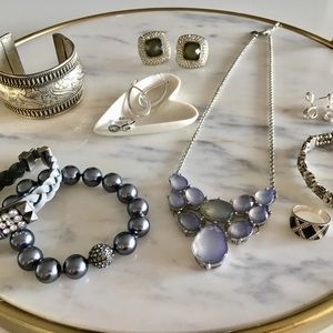 Jewelry collection