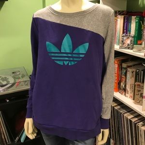 Adidas Original Sweatshirt