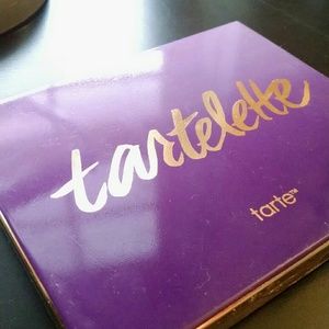 Tartlette pallet