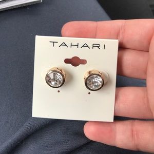 Tahari Earrings