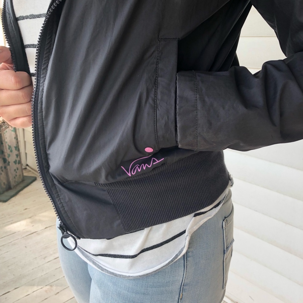 Jacket - Picture 2 of 2