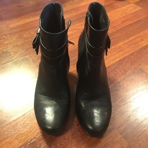 Kate spade Booties