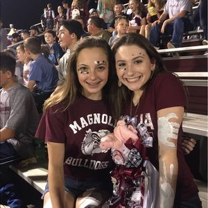 Meet your Posher, Mia