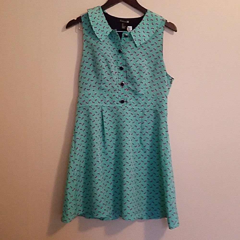 Forever 21 dress