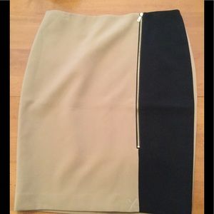 Ann Taylor pencil skirt