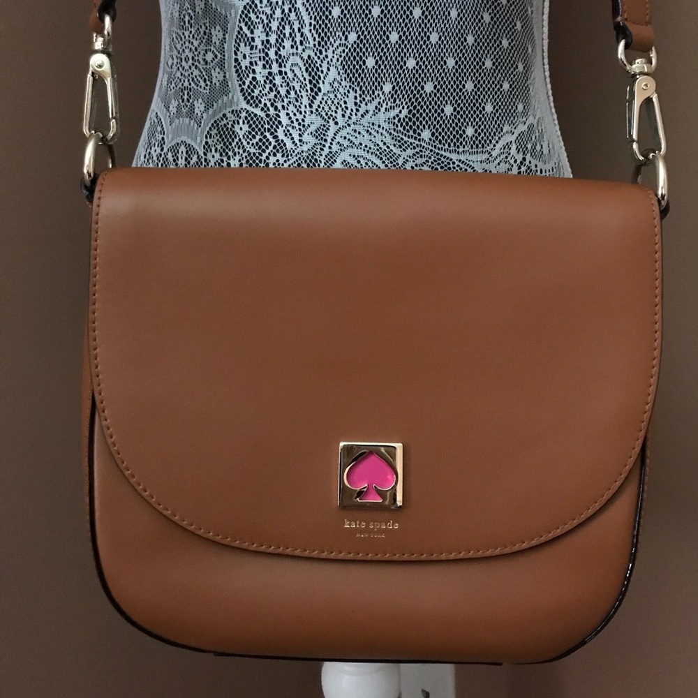 Kate Spade Crossbody Purse