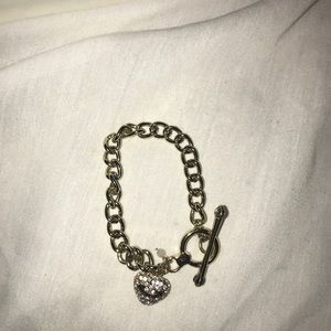 Juicy Couture bracelet