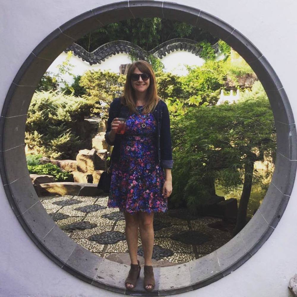 Meet your Posher, Sam