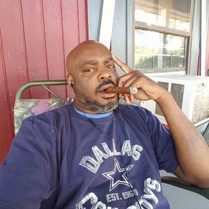 Meet your Posher, Corey