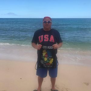 Meet your Posher, Bryan